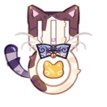 Wawa Badge