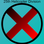 25th Helicopter Division