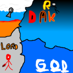 Dark Lord God studios 1