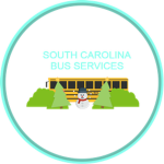 South Carolina Bus Services
