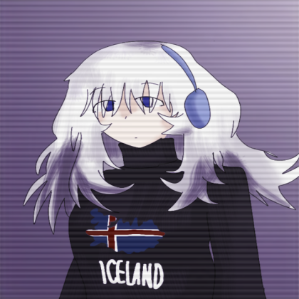 Iceland 2 (TFR) Roblox decal