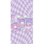 Hellokitty and friends