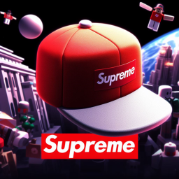 [Supreme Apparel etc]/Outfit loader