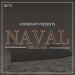 NAVAL 1918