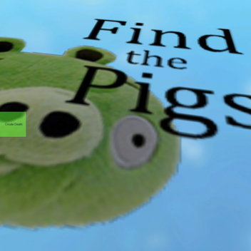 Find the Pigs! (27)