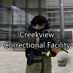 [READ DESC] Creekview Correctional Facility [FR