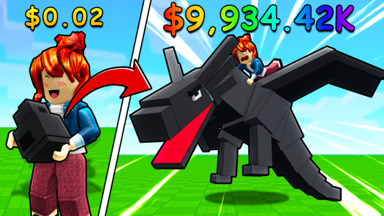 Grow Dragons 🐲 screenshot 1