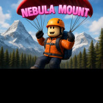 [20X SUMMIT]Gunung Nebula 