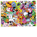 moshling zoo group