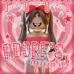- adore's apparel -