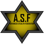 [DZ] Advanced Stealth Federation