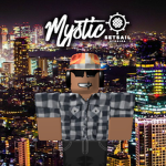 Mystic Mayhem
