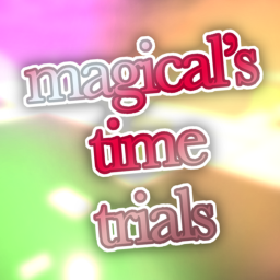 Magic's Time Trials