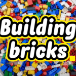 Terial BuildingBlocks.