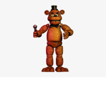 Fnaf and roblox club
