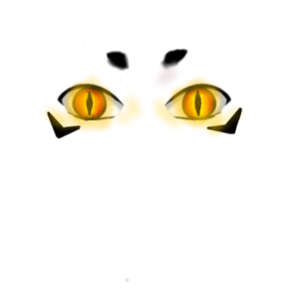 Eyes for Shindo Roblox decal