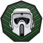 〔 •Scout Troopers• 〕