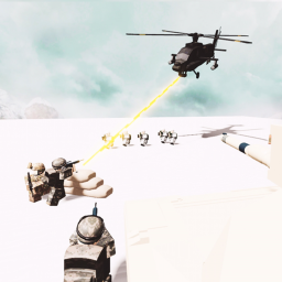 Boot Camp [READ DESC]