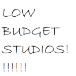 low-budget studios
