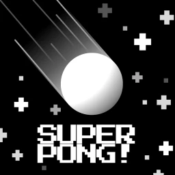 Super Pong! (Discontinued) icon