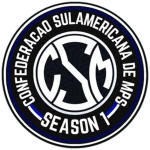 CSM - Confederação Sul-Americana de MPS. Group Thumbnail