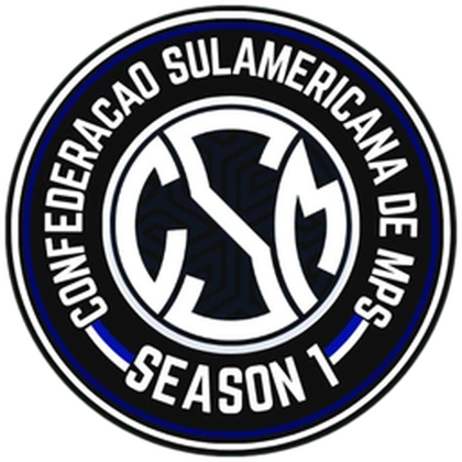 CSM - Confederação Sul-Americana de MPS. Roblox group icon
