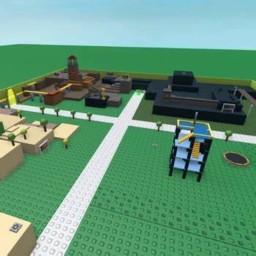 [NEW!] Crossroads Brickbattle