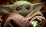 The Grogu