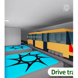 Metro Classic Simurator icon