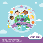 Mundo da Diversão BR <3