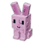 Pink Bunny