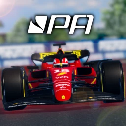 🏡 Formula Apex Racing 🏡 icon