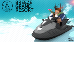 Breeze Grand Resort Hotel test make