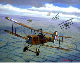 War in the air