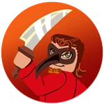 Game Badge Thumbnail