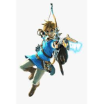 Legend of Zelda: Breath of the Wild
