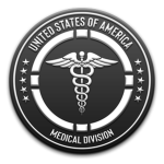 USARF - Medical Division