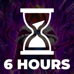 [6H] Ego Ascension icon