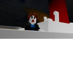 Sinking Ship icon