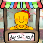 Secret Fun Rooms Shop