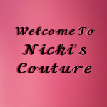 Welcome to Nicki's Couture