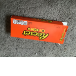 Reeses are yummy