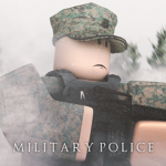 USMC: 1st Law Enforcement Battalion
