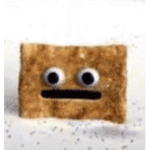 Cinnamon Toast Cruncher’s