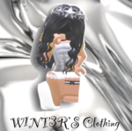 W1NT3R’S Clothing