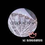 crackxcrew