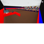 Roblox Manufacturing Foundry (Bowling and more!)
