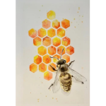 bee army! xo