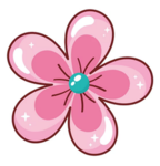 star 's flower
