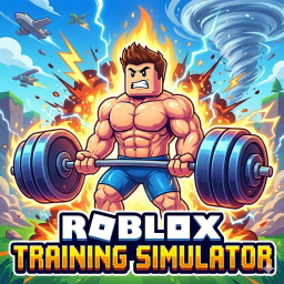 Training Simulator X (RELEASE)
